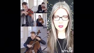 Yesterday, With St. Lawrence String Quartet And Pixiemf Joy Dehany