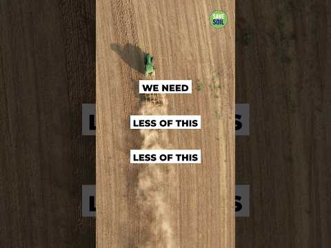 #savesoil