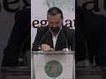 NOSOTROS PENSAMOS QUE LA RIQUEZA SE GENERA DESDE ABAJO Y NO DESDE ARRIBA
