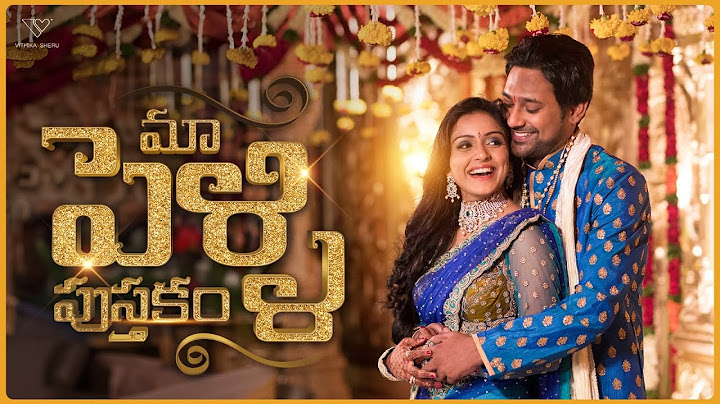 Recollecting the memories of our wedding | Happy Anniversary | Wedding| @ivithikasheru | EP - 179