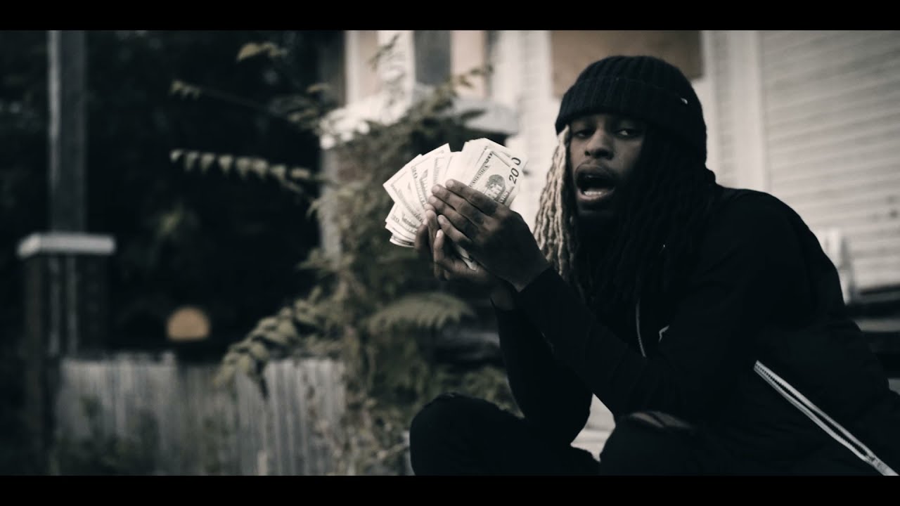 Tommy Chino - Slipping (Shot by Tymadethis)