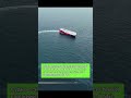 🚢 Крупнейший в мире ролкер BYD Shenzhen