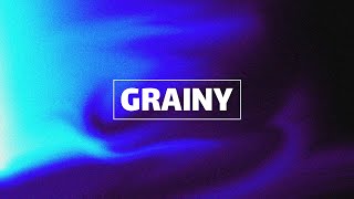 How to Create a Grainy Texture Background – Full Tutorial by TTGRAPHIC