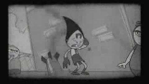 Crash Mind Over Mutant - Cutscene #9 Evil School And You