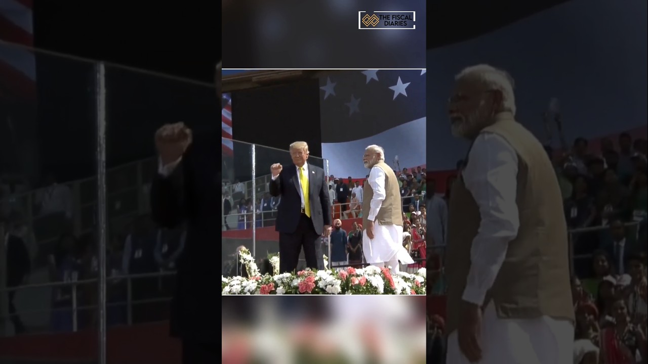 India–US Deal EXPLAINED | No Russia Oil Promise