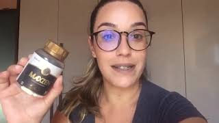 Depoimento cristiane maxzen