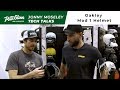 Peter Glenn Tech Talks: 2019 Oakley Mod 1 Helmet Review