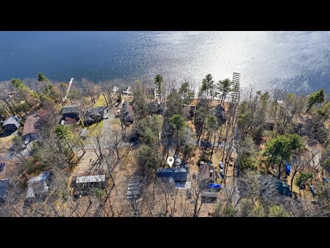19 Lakeview Dr, Lakeville, PA home video tour