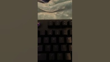 Razer Huntsman Problem