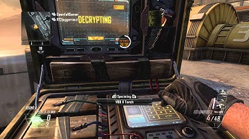 Black Ops 2 : Default Classes in League Play! S&D