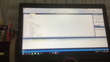 MICROPROCESSOR - 7 segment 4 digits timer+ external interrupt  by assembry