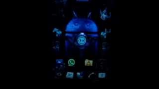 Kit Aplicaciones Para ►Xperia Go◄ Juegos Offline y Launchers TODO GRATIS!!!! screenshot 1