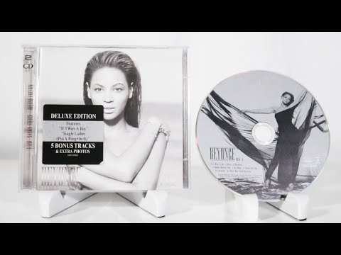 Beyonce - I