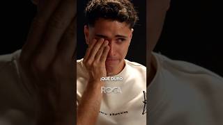 SALIR 2 VECES DEL ARMARIO: Ser Gay con Síndrome de Tourette - LINK directo AQUÍ #RocaProject