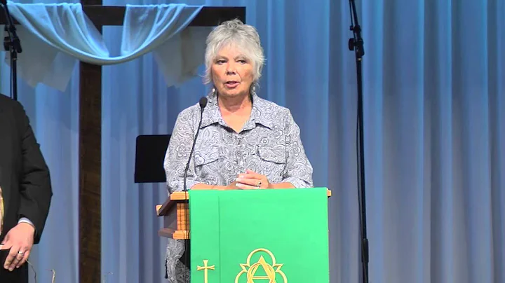 Fred Celebration of Life