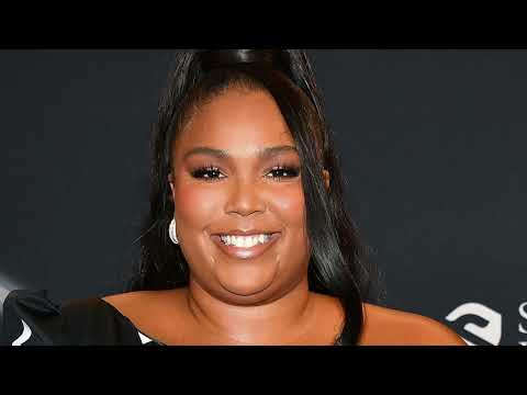 Lizzo Shares Before And After Photos Revealing The Truth About Her Weight Loss Journey