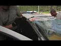 Inside the CRC: Guité/Frigon Roll @ Rallye Baie-des-Chaleurs 2014