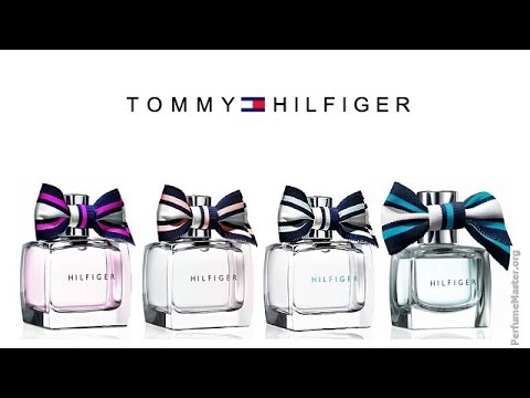 tommy hilfiger endlessly blue parfum