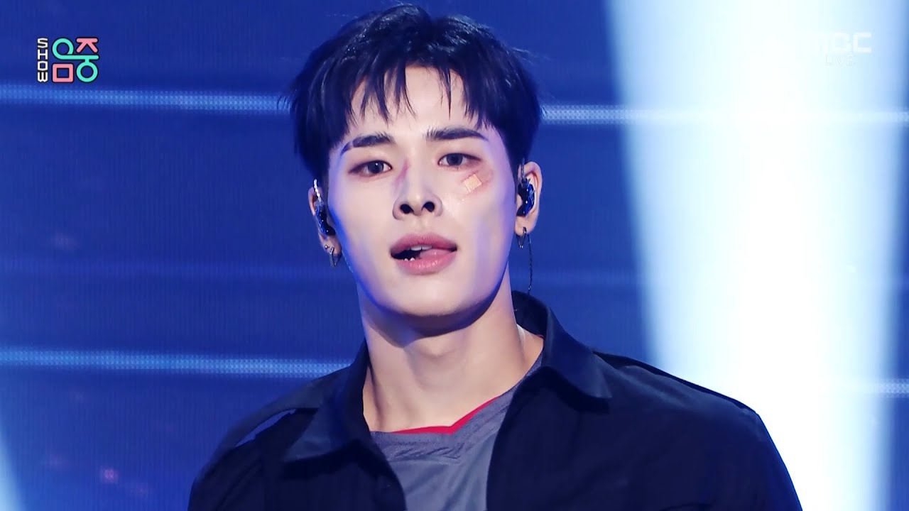 NEXZ (넥스지) - Beat-Boxer | Show! MusicCore | MBC251115방송