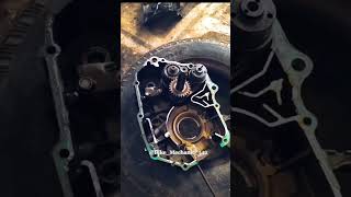 #engine #gearbox #gearboxpublishing #injector #newvideo #shortsfeed #viralvideo #youtubeshorts