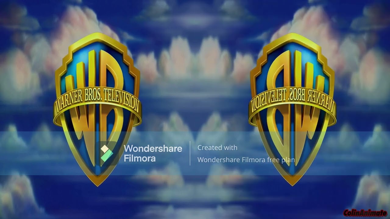 [音MAD] U.N.オーウェンはワーナー・ブラザース・テレビジョンだった