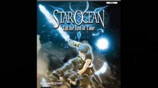 Star Ocean 3 OST - Despair Road