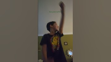 Thumbnail of peter Griffin dance #music #song #band #rocknroll #rock