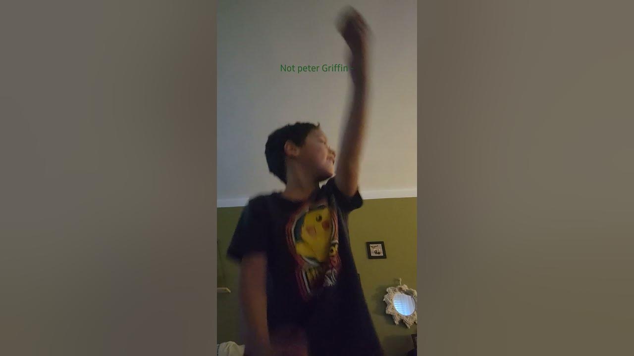peter Griffin dance #music #song #band #rocknroll #rock