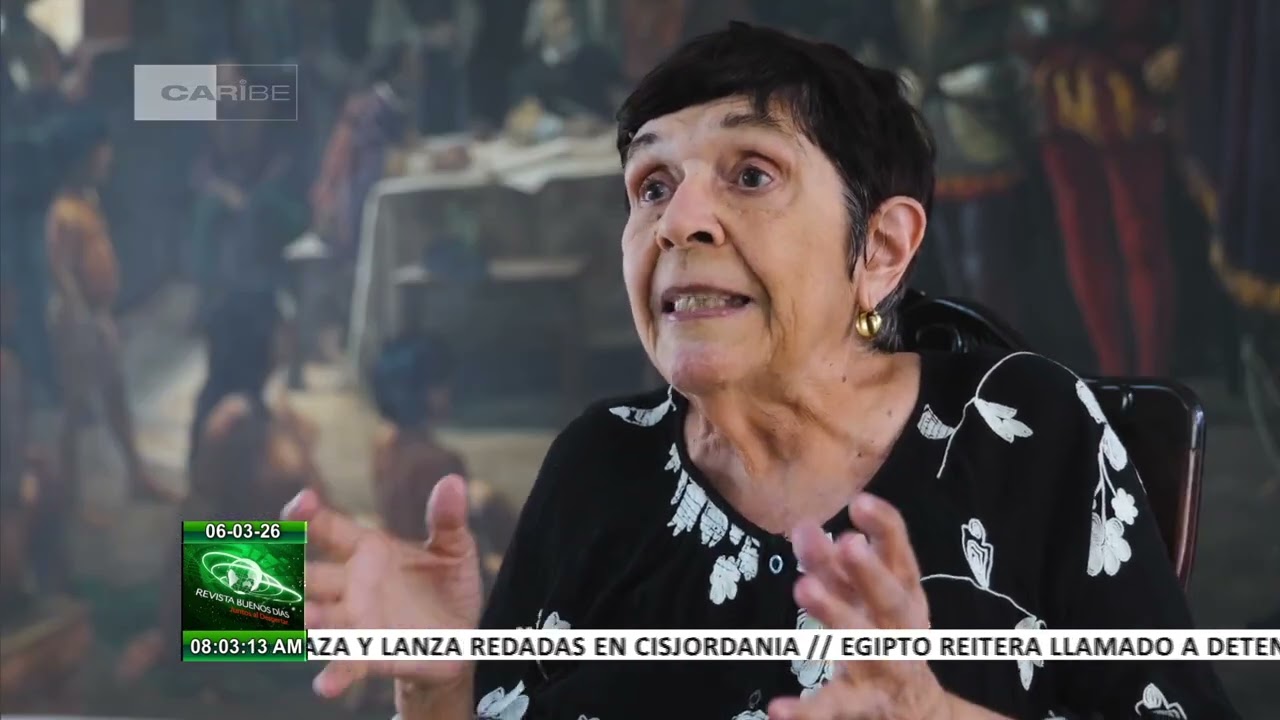 Santiago de Cuba: donde el pasado aborigen habita cada sitio