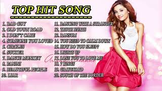 Top hits 2019 | 20 popular songs ...
