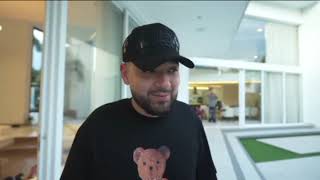 En El Rancho Del Cirujano Westcol Antes De Lo Que Pasó