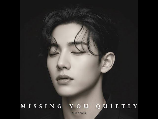 Missing You Quietly | Heart Touching Sad Song (Lyrics Video) - YouTube