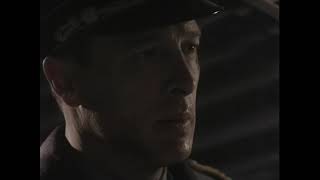 Secret Army 1978 (S2E8) The Big One BBC BRT WWII Belgium Evasion Collaboration Resistance Occupation