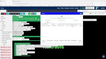 CRIANDO BOTS BINARY - AULA 54 - CRIANDO BOT A PEDIDO DE UM INSCRITO