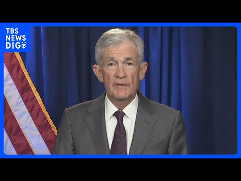 歴代FRB議長が非難 パウエル議長への捜査は「FRBの独立性を損なう」 トランプ氏の利下げ要求に従わないことへの“脅迫”か｜TBS NEWS DIG
