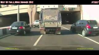 Best FAIL WIN COMPILATION SEPTEMBER 2012.