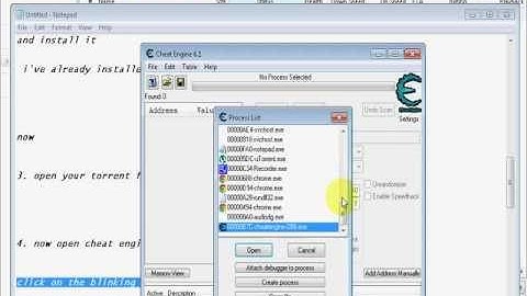 How to speed up utorrent 2011.flv