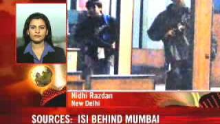 India has proof ISI trained Mumbai attackers: Sources