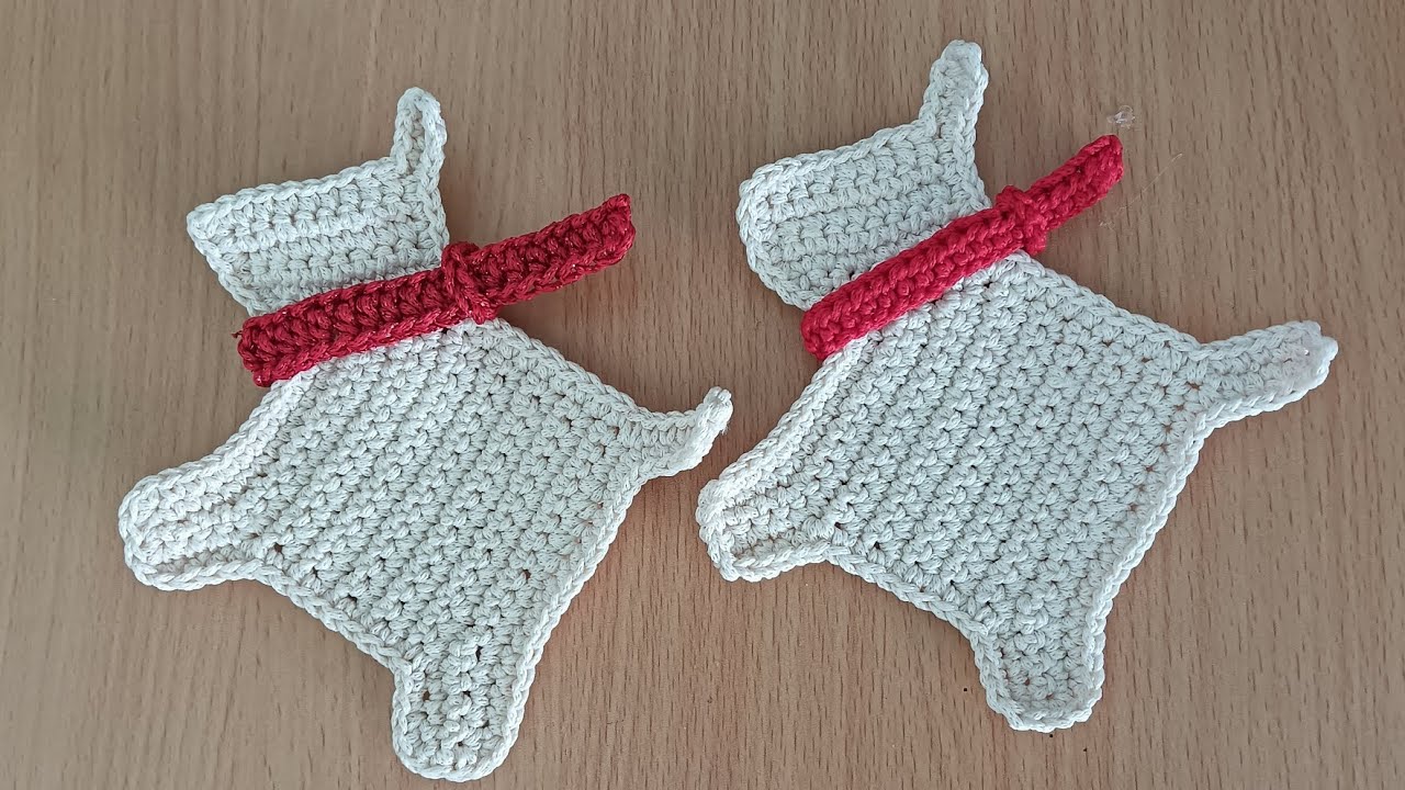 Lót ly hình chú 🐶