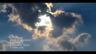 Anna Sharkunova Breathless