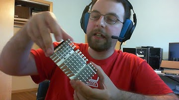 Episode 1: Gateway G6-400 motherboard (Pilot episode!)