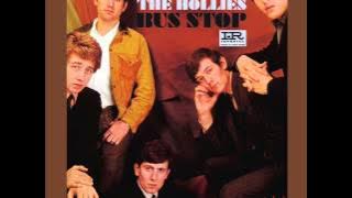 Bus Stop (Full LP HQ Stereo) - The Hollies