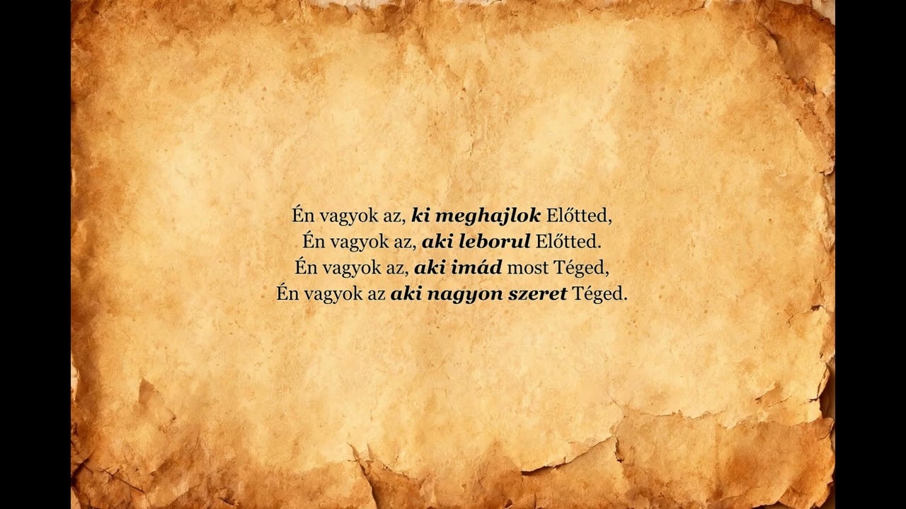 Nincs hozzád hasonló