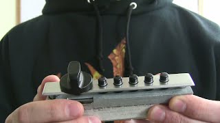 How Many Combinations Are Possible With a Simplex Lock?
