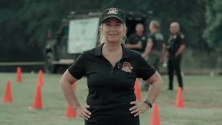 Forsyth County Sheriff’s Office – 1st Annual SWAT Challenge