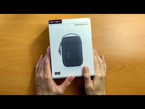 PGYTECH Carrying Case