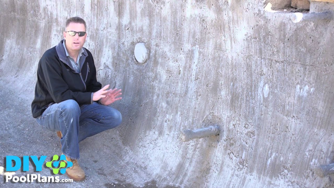 Swimming Pool Gunite Shotcrete (4 of 6)