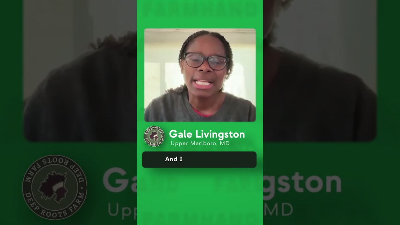 Gale Livingston