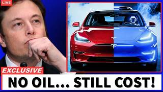 URGENT: The Hidden Costs Of Owning A Tesla Are Getting Worse