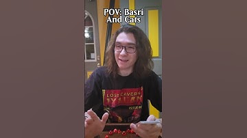 POV: How Good is Basri From Aetherdrift? | Magic: The Gathering | #shorts #edh #mtg #commander